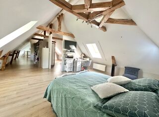  Maison  vendre 7 pices 250 m