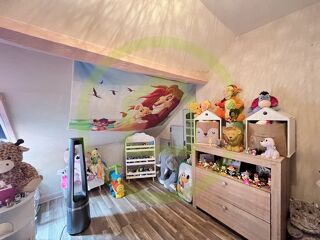  Maison  vendre 5 pices 80 m