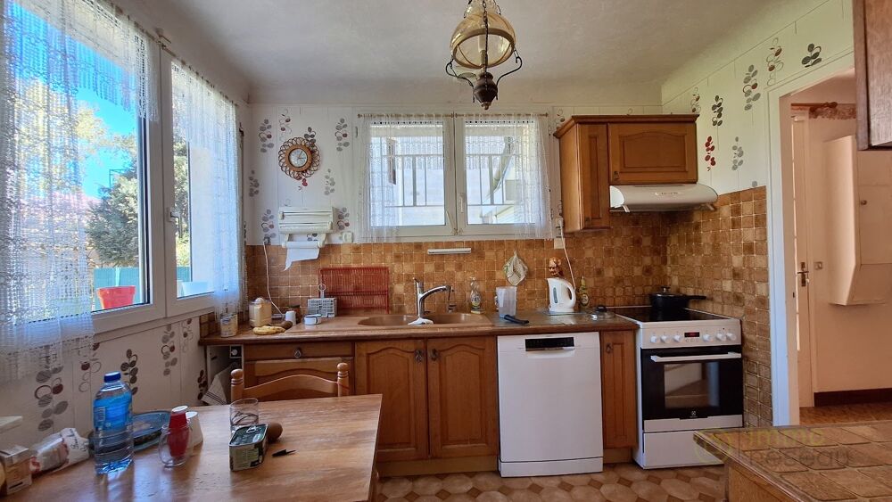 Vente Maison Maison Aulnay sous bois