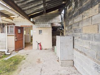  Immeuble  vendre 164 m
