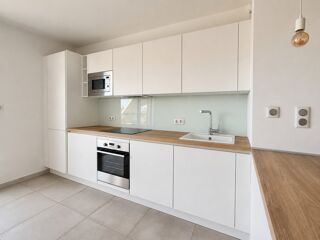 Appartement à louer 3 pièces 60 m²