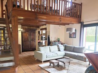  Maison à vendre 5 pièces 185 m²