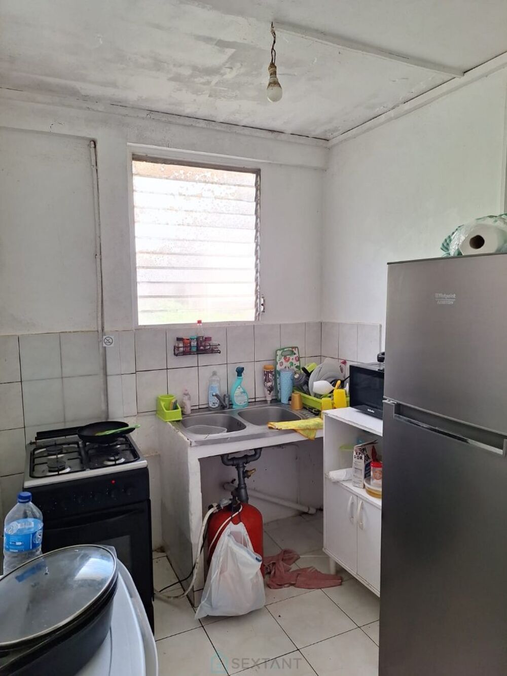 Vente Appartement Appartement Saint joseph