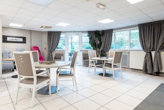  Appartement à vendre 1 pièce 18 m²
