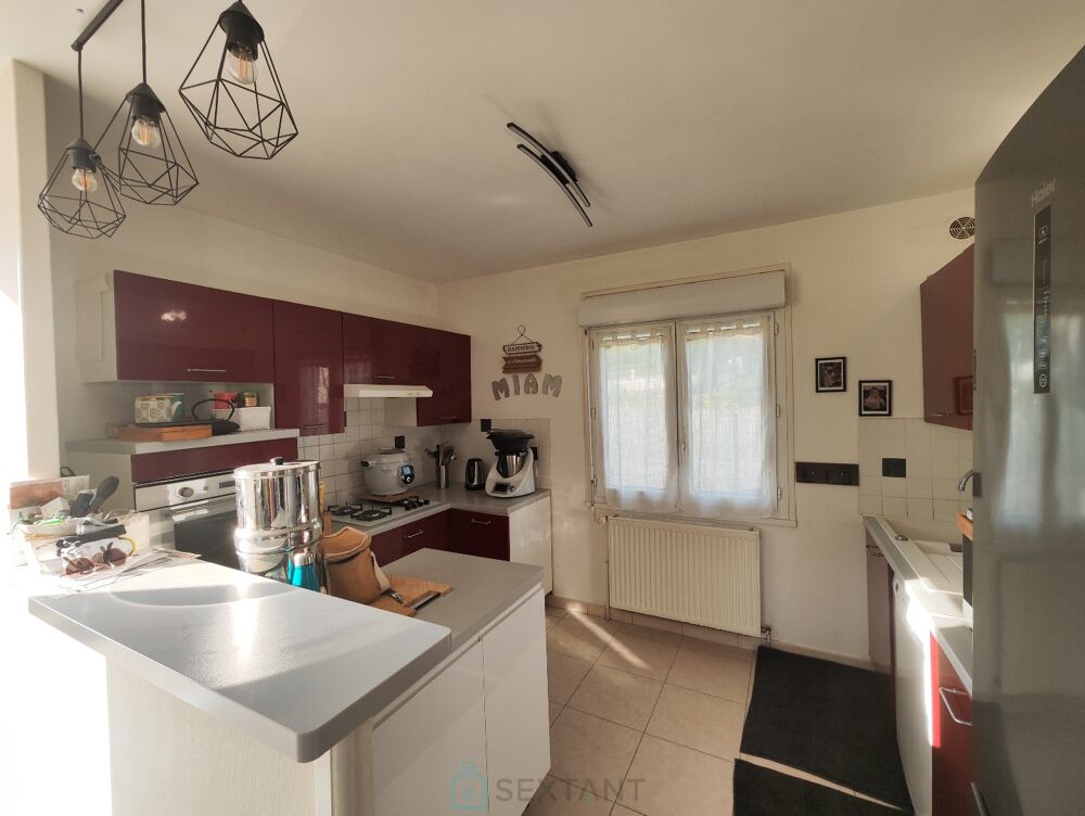 Vente Maison Maison Lisieux