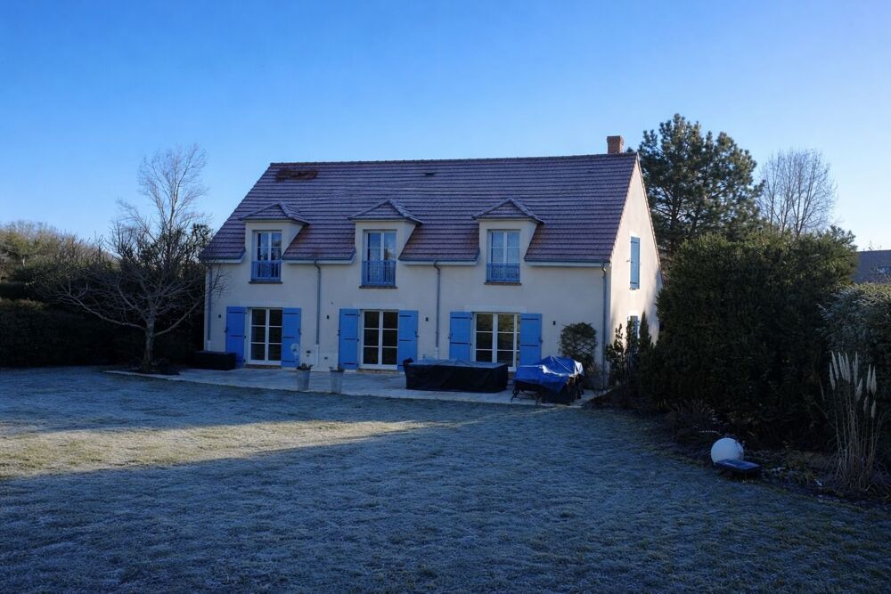 � vendre  Maison Vernouillet (78540)