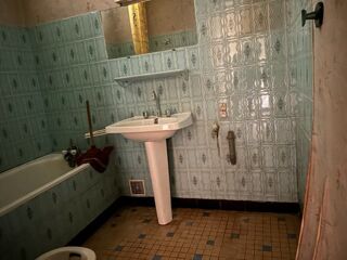  Maison � vendre 4 pi�ces 58 m�