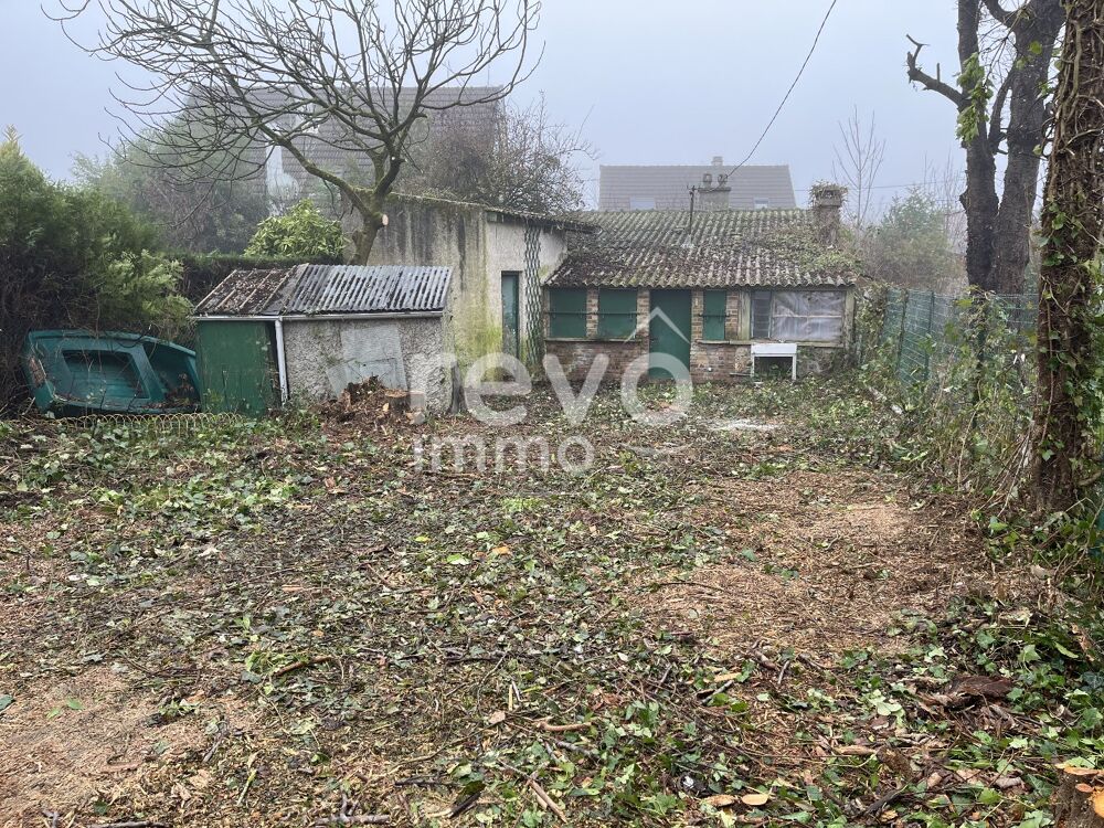 Vente Terrain Terrain constructible Orsay