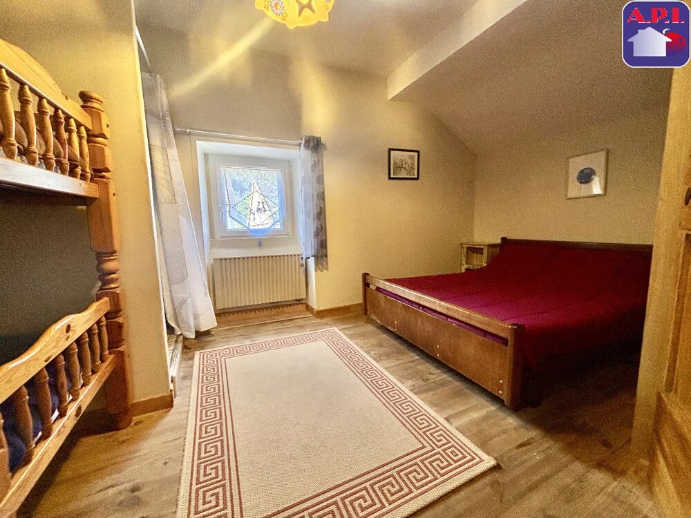 Vente Maison Maison Les cabannes