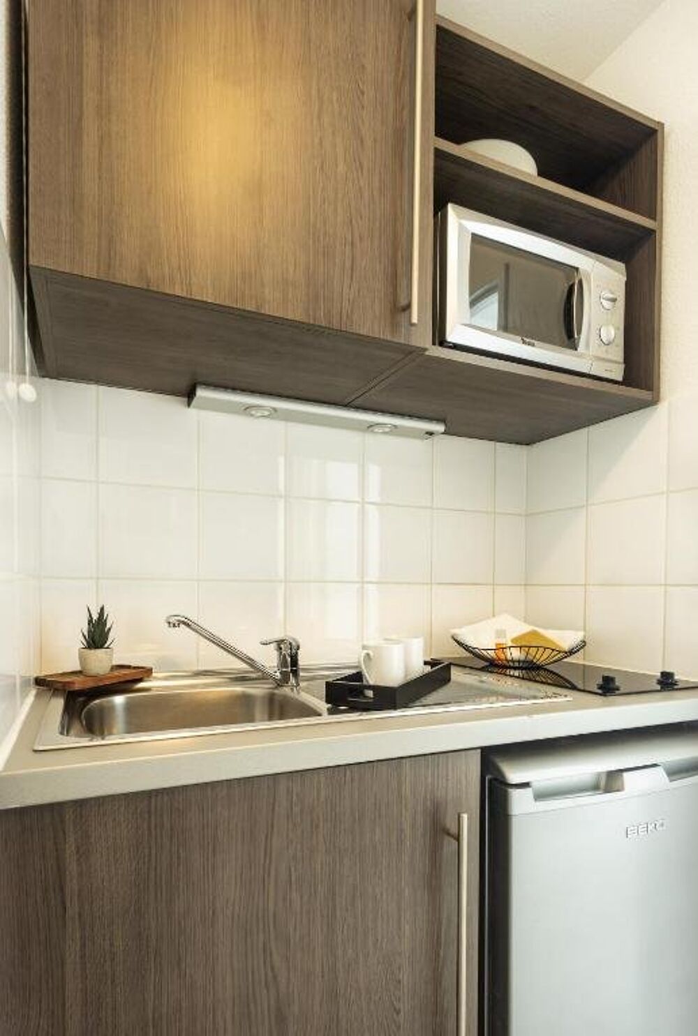 Vente Appartement Résidence Affaires Tours