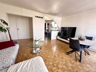  Appartement à vendre 3 pièces 70 m²