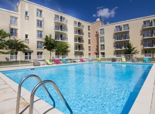  Appartement à vendre 2 pièces 28 m²