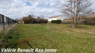  Terrain à vendre 650 m²