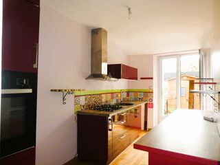  Maison � vendre 3 pi�ces 45 m�