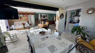  Maison � vendre 6 pi�ces 167 m�