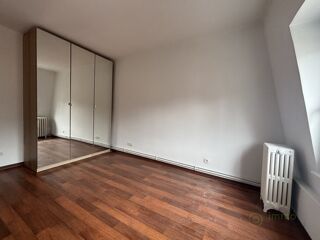  Appartement à louer 3 pièces 67 m²