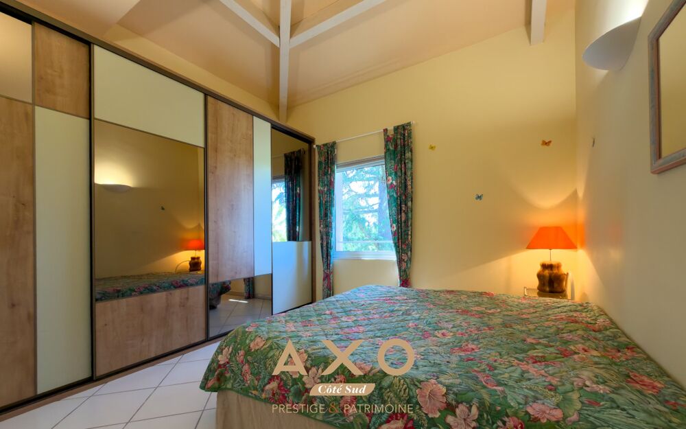 à vendre  Villa Éguilles (13510)