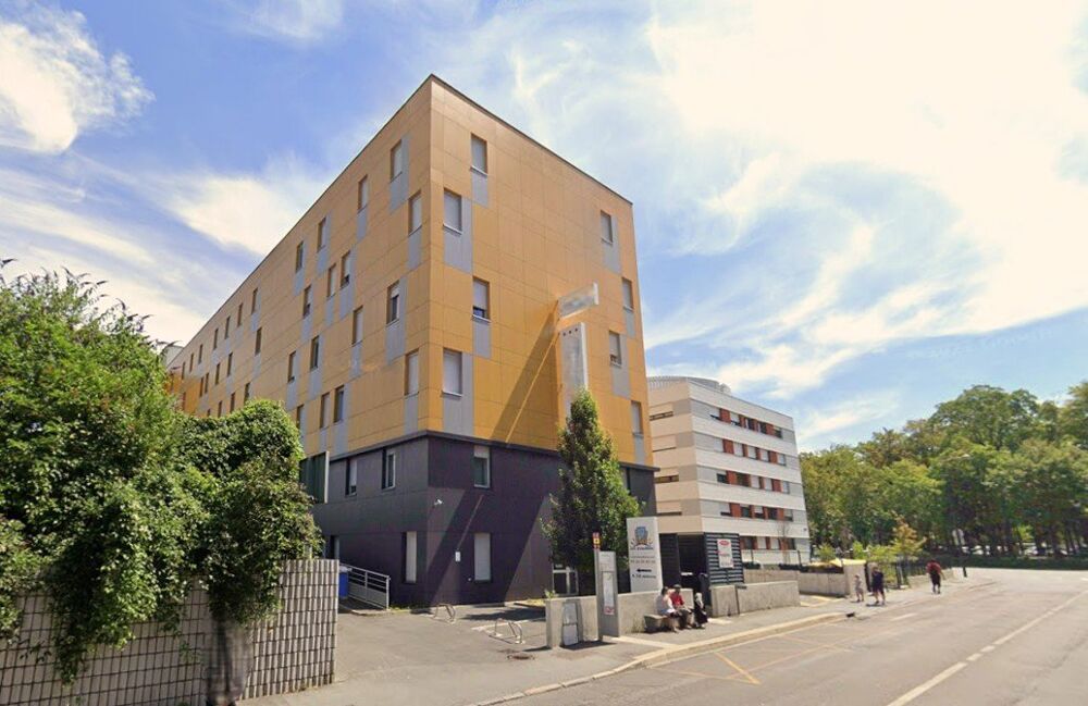 Vente Appartement Résidence Etudiante Reims