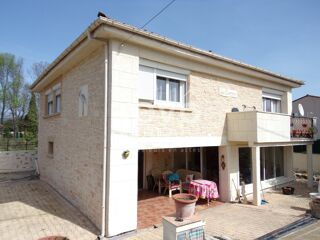  Maison  vendre 4 pices 80 m