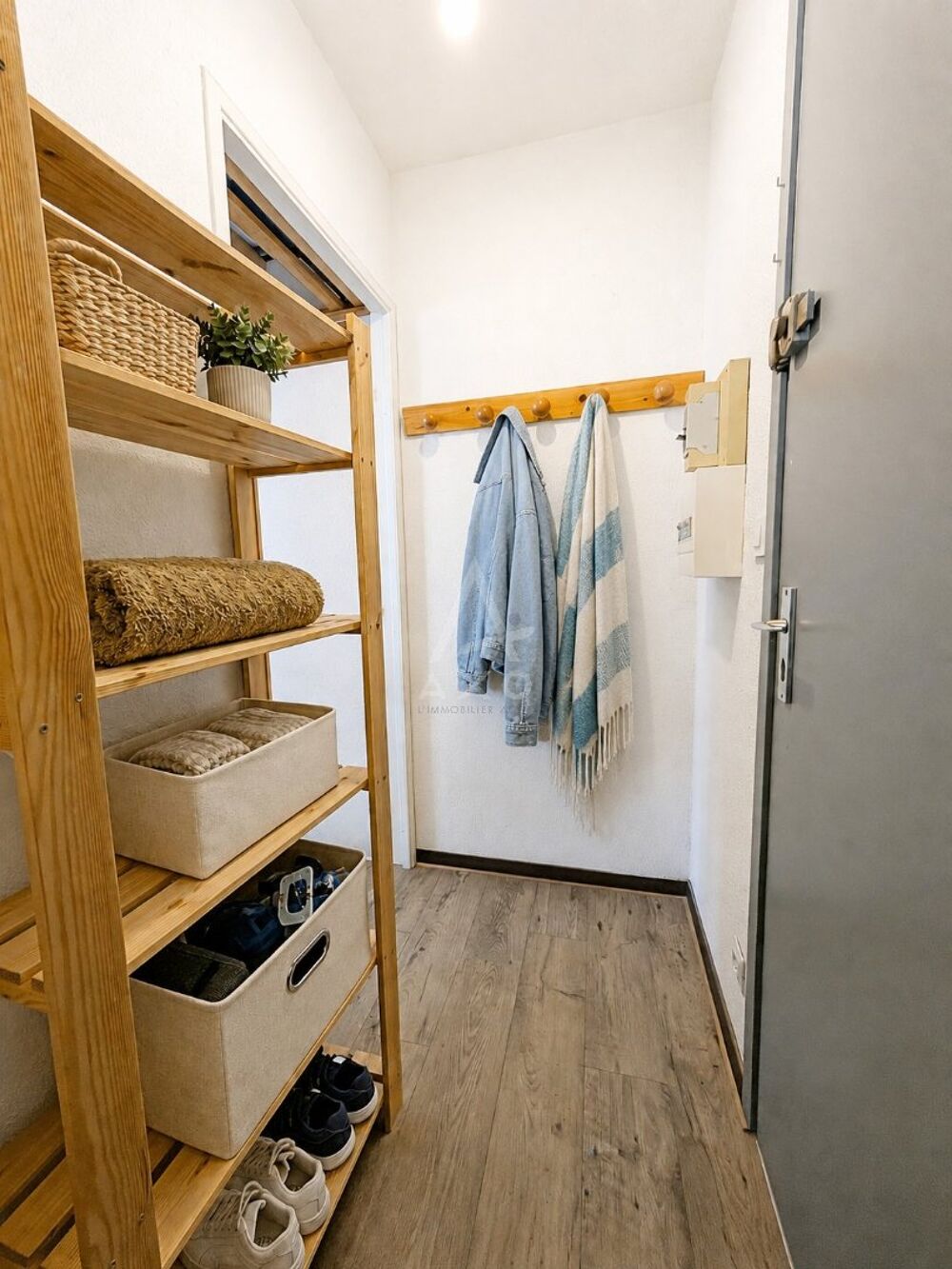 Vente Appartement Appartement Seignosse