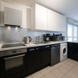  Appartement � vendre 4 pi�ces 92 m�