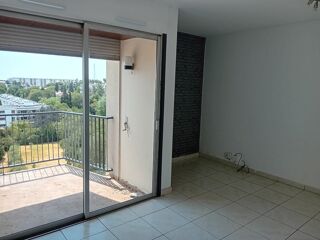  Appartement à vendre 2 pièces 40 m²