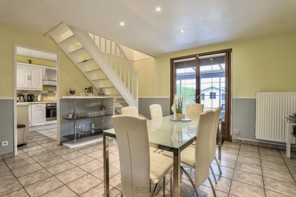 Vente Maison Maison en résidence Douai