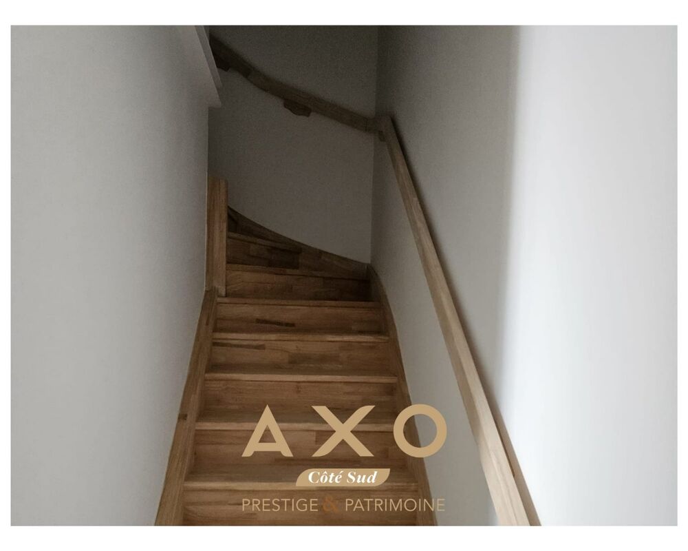 à vendre  Appartement Saint-Rémy-de-Provence (13210)