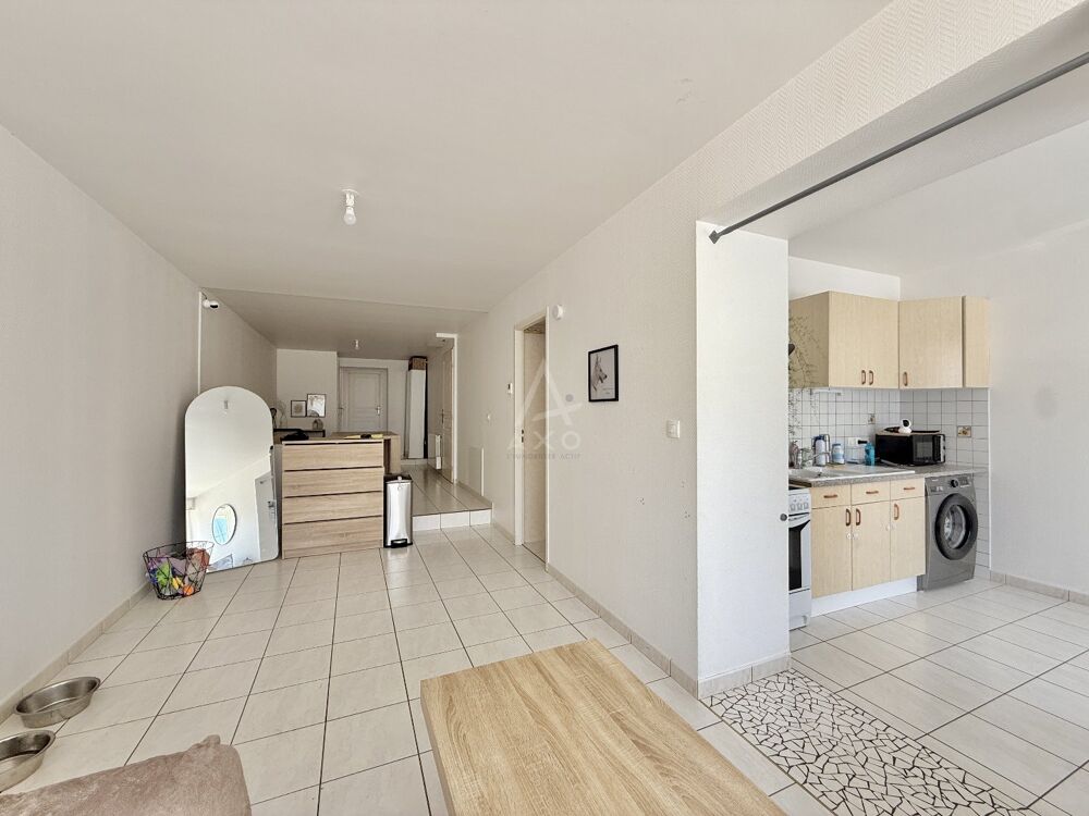 Vente Appartement Appartement Aube