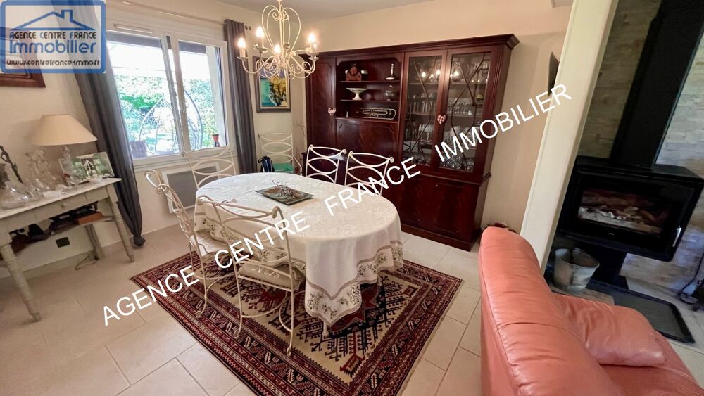 Vente Maison Maison Saint florent sur cher