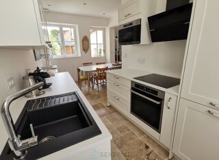  Maison � vendre 5 pi�ces 143 m�