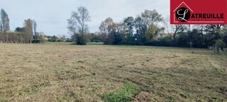  Terrain � vendre 1791 m�