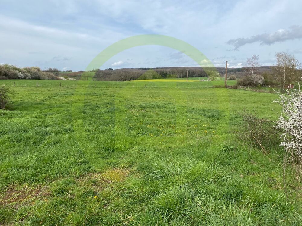 Vente Terrain Terrain Velleminfroy