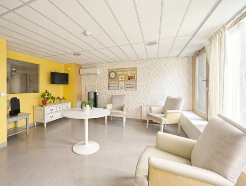 Vente Appartement Résidence Seniors Saint peray