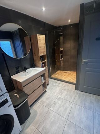  Maison � vendre 5 pi�ces 100 m�