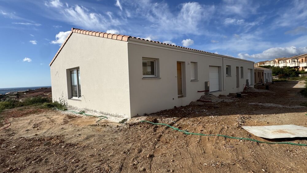 Maison 4 pièces 95 m² · à Fitou · 95 m² · 340 000 €