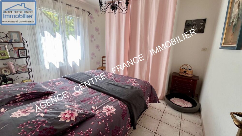 Vente Maison Maison Saint florent sur cher