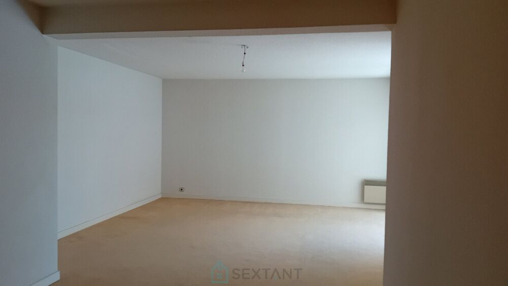 Vente Appartement Appartement en résidence Royan