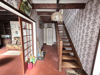  Maison � vendre 5 pi�ces 110 m�