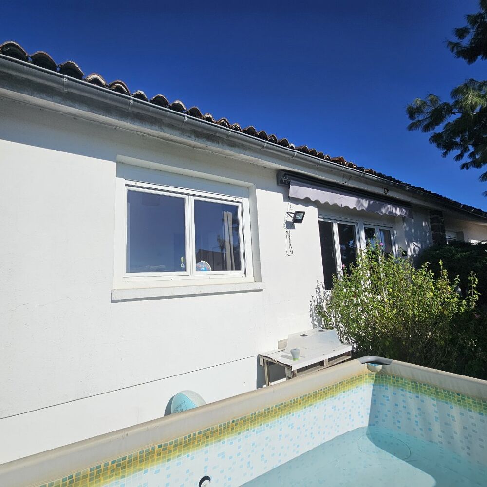 Vente Maison Maison Bosmie l'aiguille