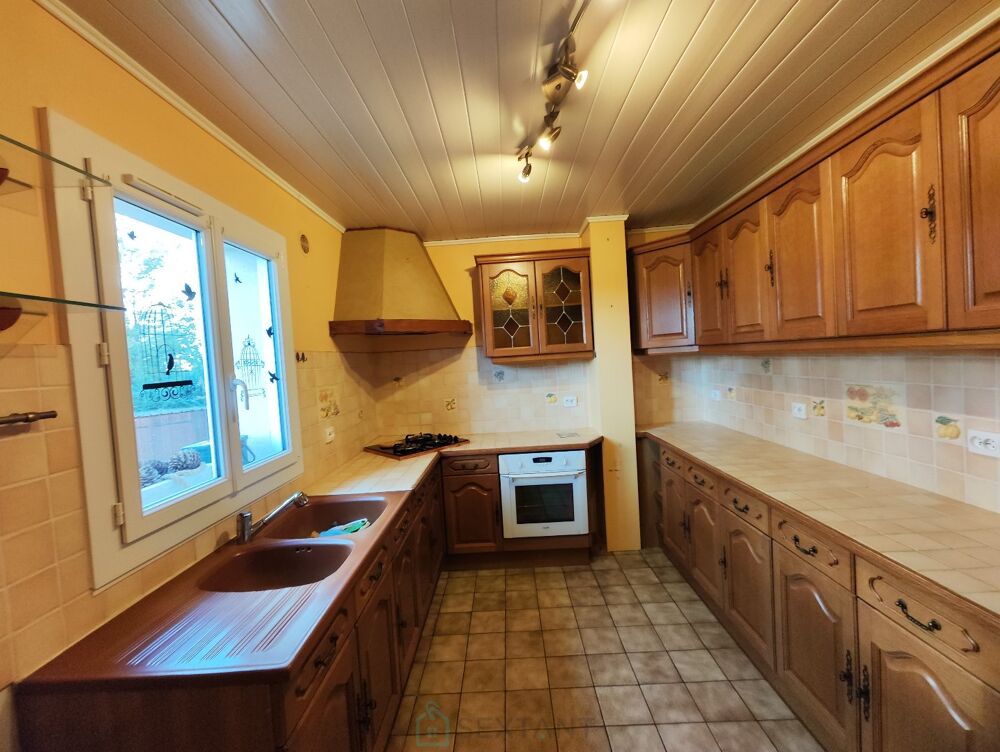Vente Maison Maison Lisieux