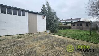  Maison � vendre 4 pi�ces 90 m�