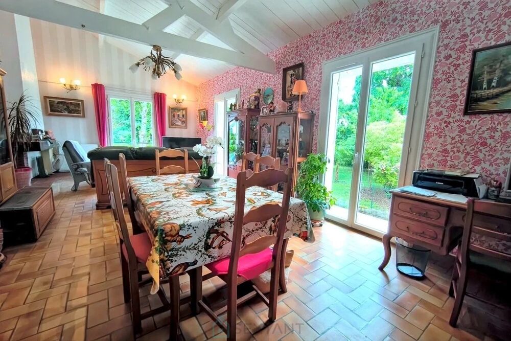 Vente Maison Maison Bergerac