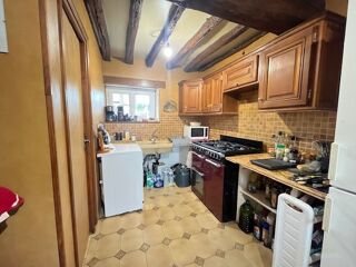  Maison � vendre 4 pi�ces 85 m�