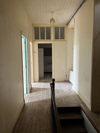  Maison � vendre 4 pi�ces 100 m�