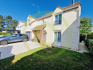  Maison � vendre 6 pi�ces 96 m�