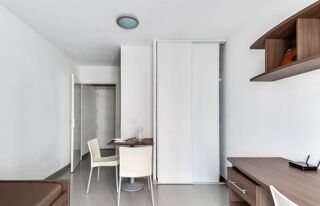  Appartement à vendre 1 pièce 18 m²