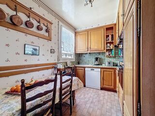  Appartement à vendre 6 pièces 120 m²
