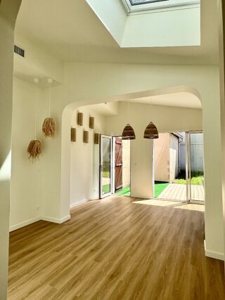  Maison à vendre 3 pièces 55 m²