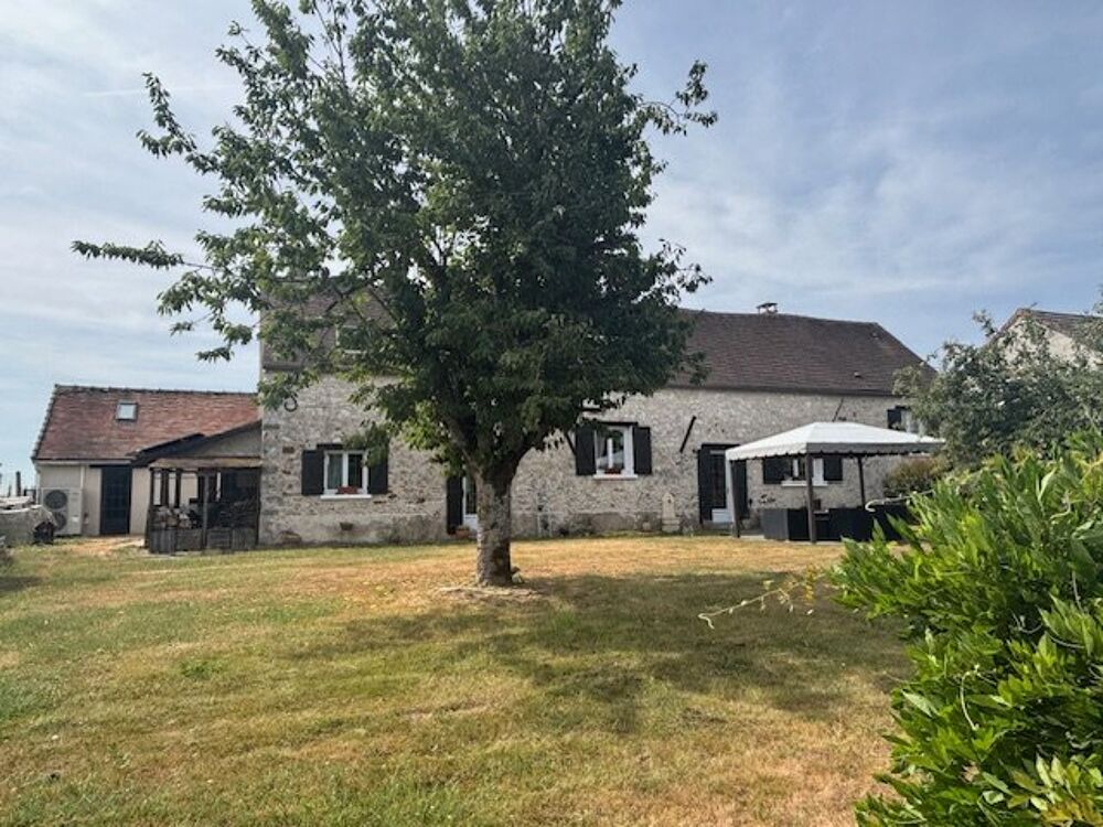 Vente Maison Maison Augers en brie